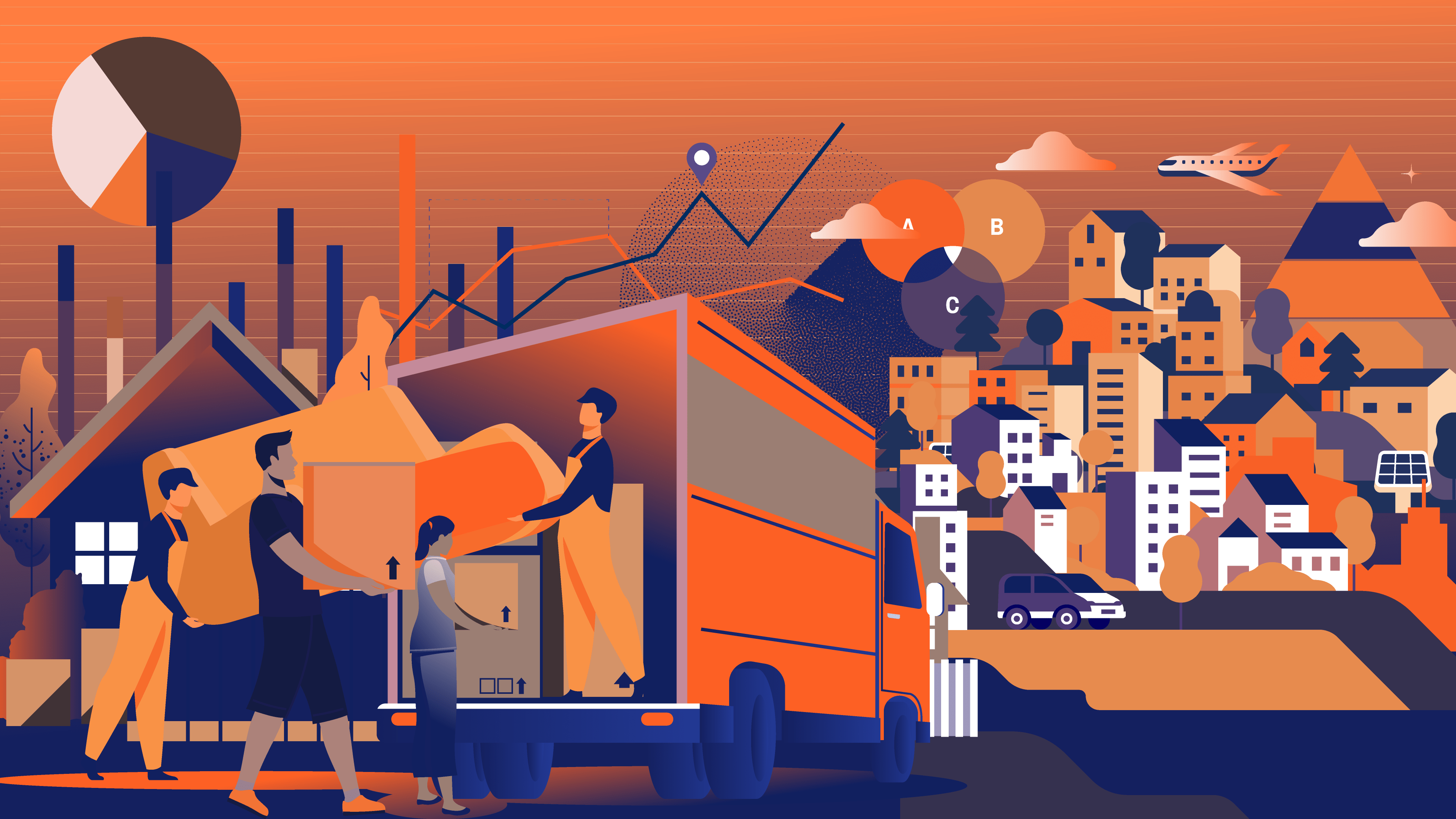 movebuddha moving industry statistics